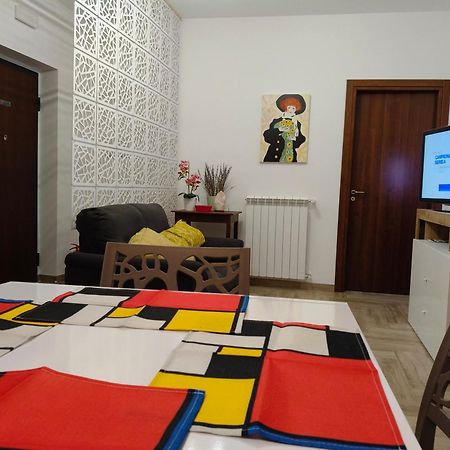 Coppito Apartment Dış mekan fotoğraf