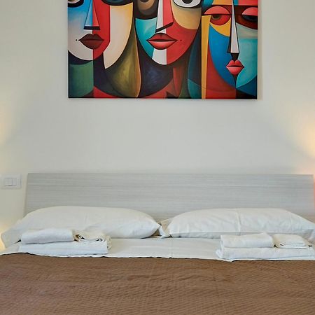 Coppito Apartment Dış mekan fotoğraf