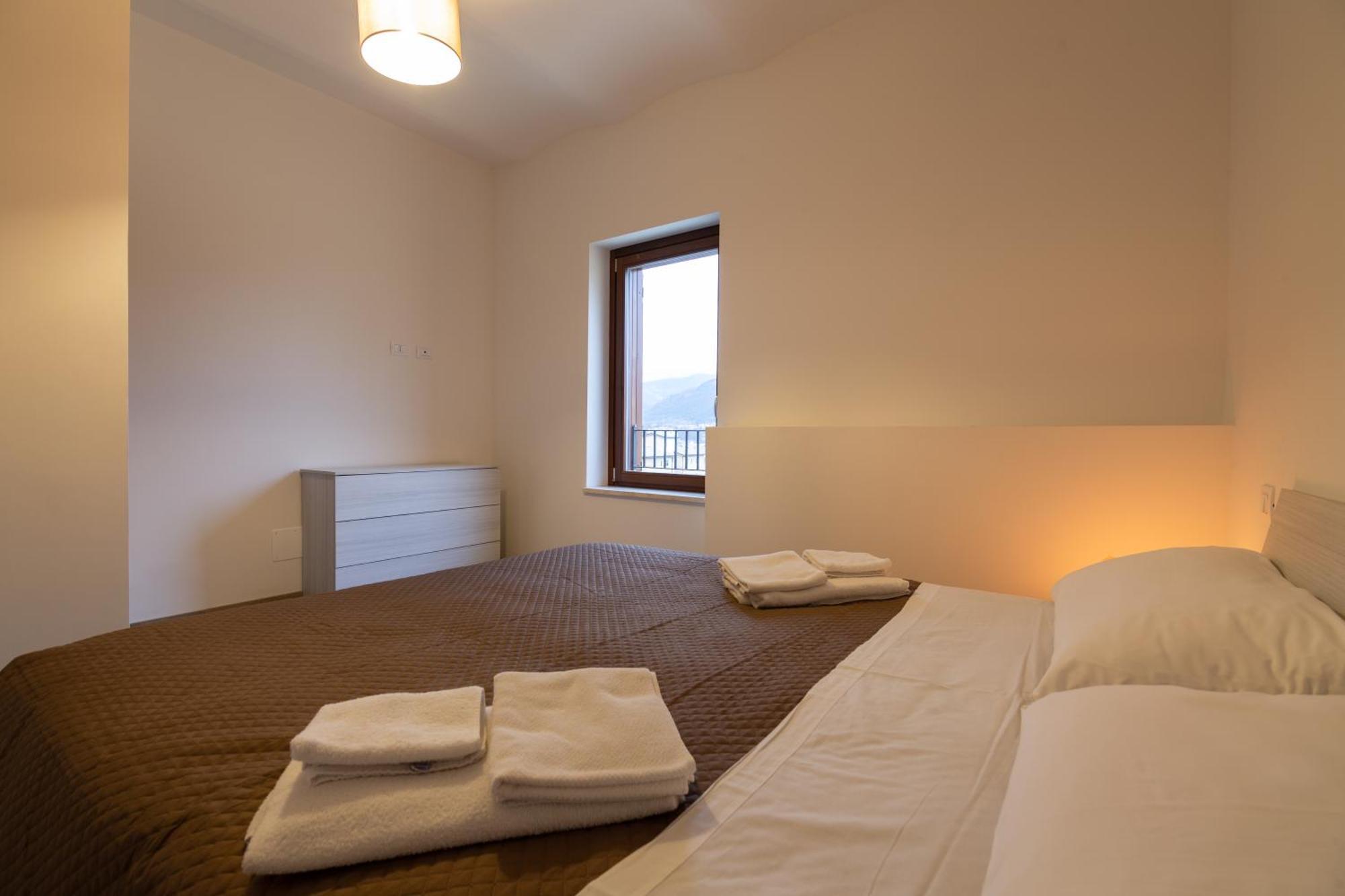Coppito Apartment Dış mekan fotoğraf