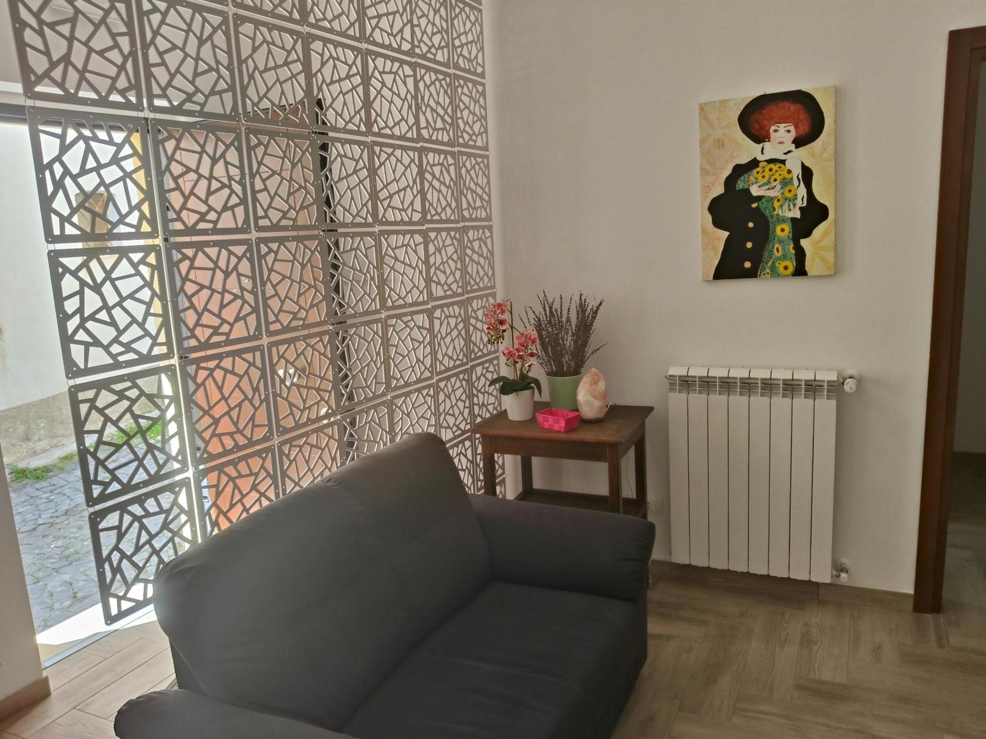 Coppito Apartment Dış mekan fotoğraf