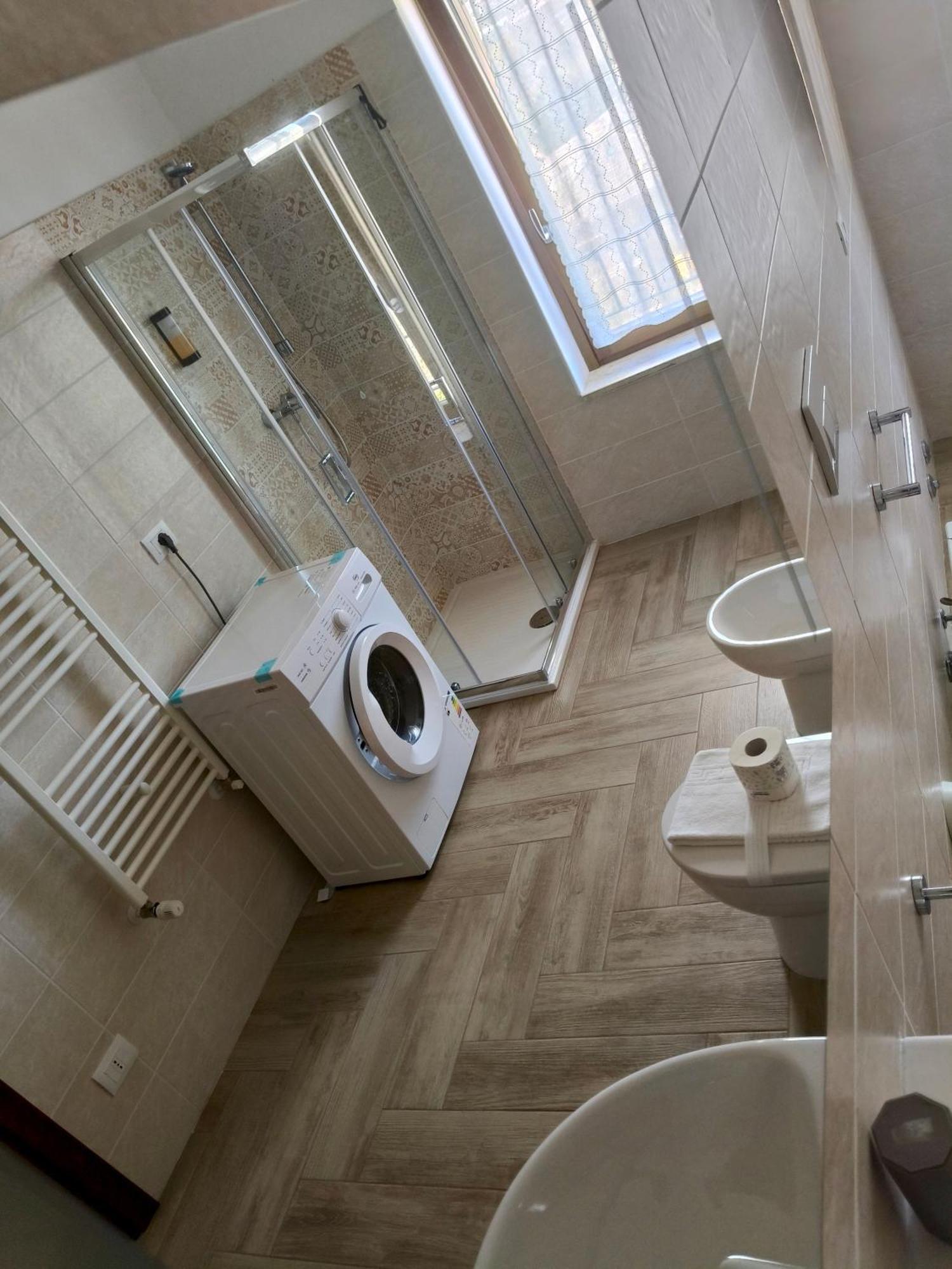 Coppito Apartment Dış mekan fotoğraf