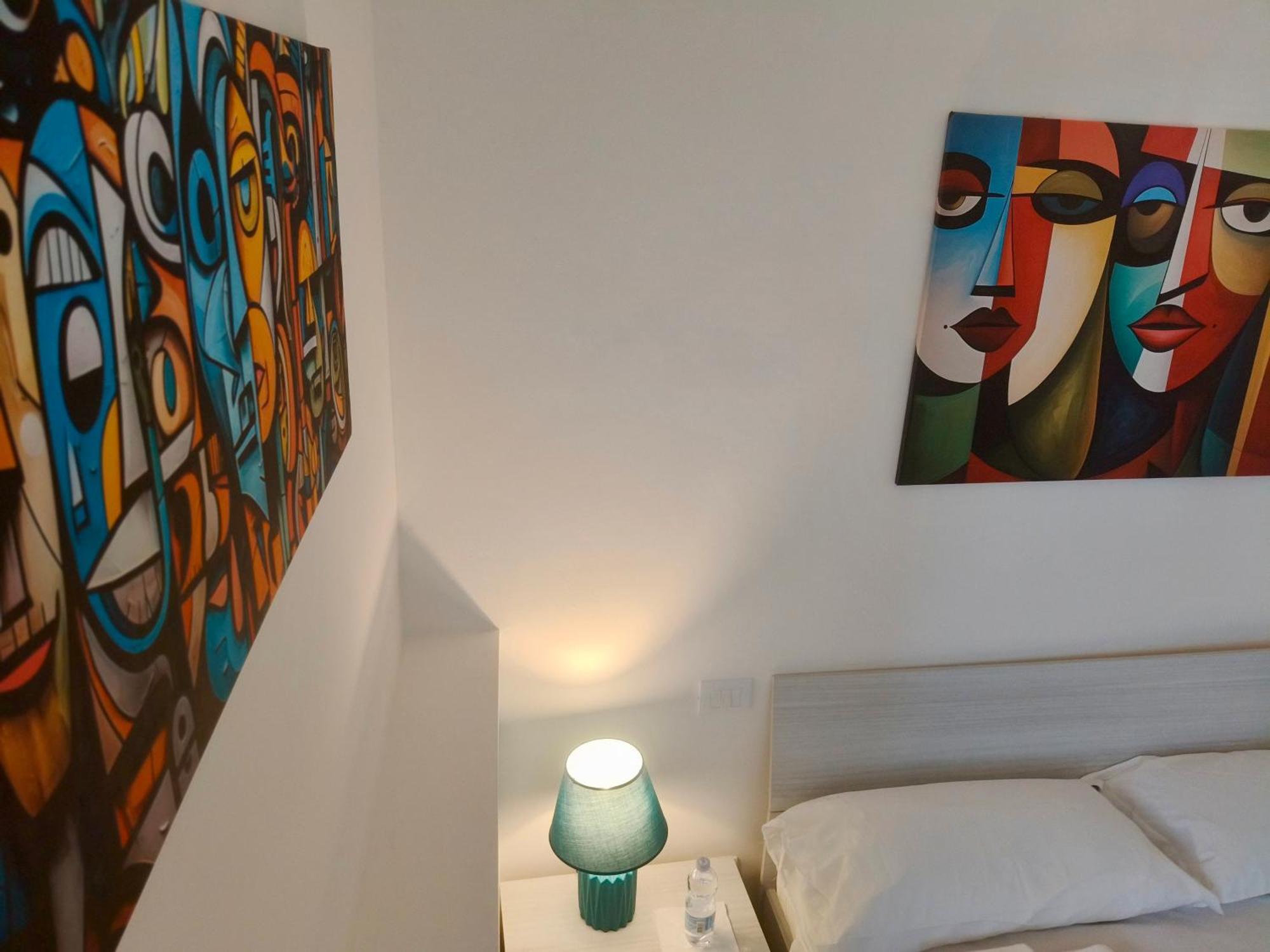Coppito Apartment Dış mekan fotoğraf
